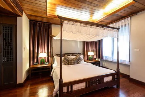 KhaoLak Laguna Resort 4* - Chambre