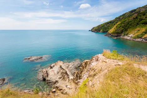 Circuit Trésors de Thaïlande et plage à Koh Lanta bangkok Thailande