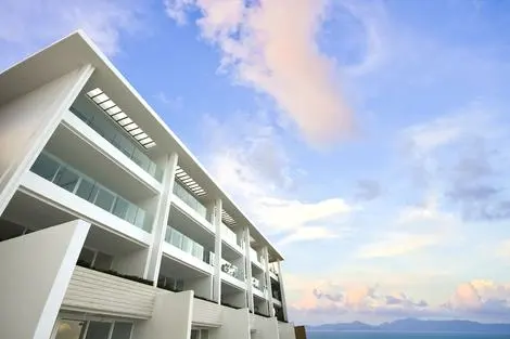 Hôtel Code Hotel Samui chaweng_beach THAILANDE