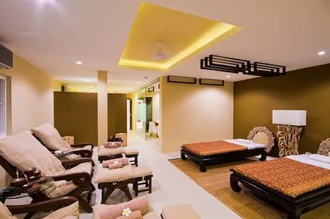 Hôtel Code Hotel Samui chaweng_beach THAILANDE