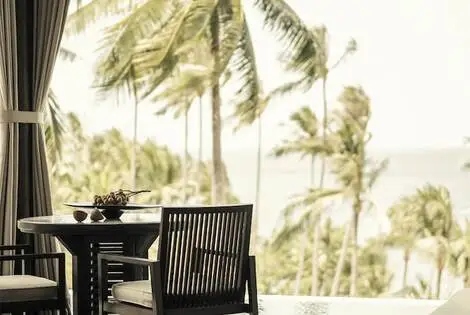 Hôtel Four Seasons Resort Koh Samui chaweng_beach THAILANDE