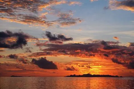Hôtel Viva Vacation Resort chaweng_beach THAILANDE