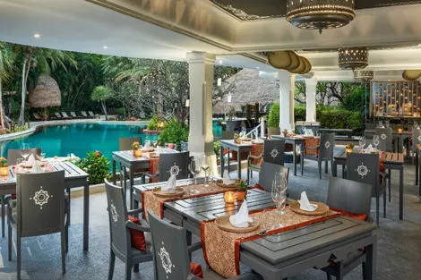 Anantara Hua Hin 5* - Restaurant