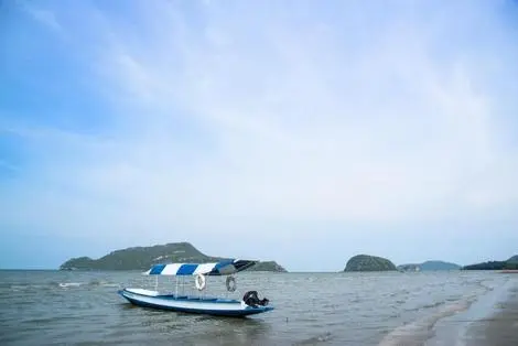 Hôtel Dolphin Bay Resort hua_hin THAILANDE