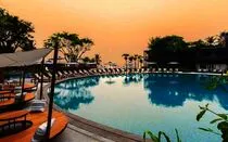Hôtel Hua Hin Marriott Resort & Spa hua_hin THAILANDE