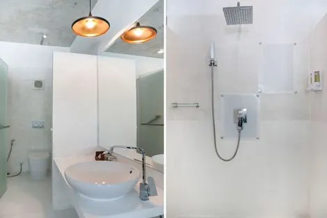 Hôtel Wabi Sabi Boutique Hotel kamala_beach THAILANDE