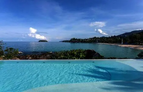 Hôtel The Shore At Katathani kata_noi THAILANDE