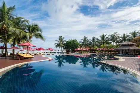 Hôtel Khaolak Laguna khao_lak Thailande