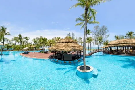 Hôtel The Haven Khao Lak - Adult Only khao_lak Thailande