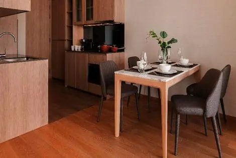 Hôtel Wyndham Garden Bangkok Sukhumvit 42 khlong_taei_bangkok THAILANDE
