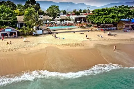 Hôtel The Hive Hotel Samui koh_samuisuratthani THAILANDE