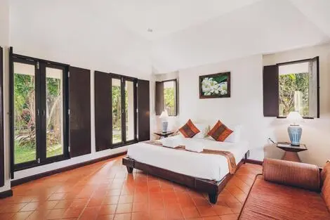 Hôtel The Hive Hotel Samui koh_samuisuratthani THAILANDE