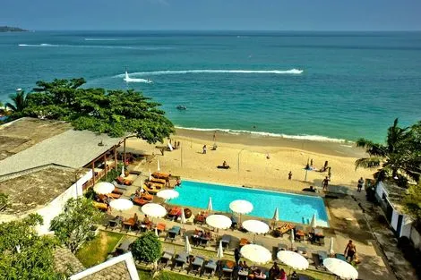 Hôtel The Hive Hotel Samui kohsamui_suratthani THAILANDE