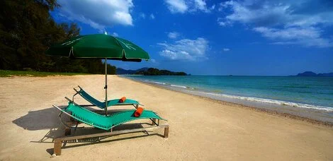 Hôtel Krabi Thai Village krabi THAILANDE