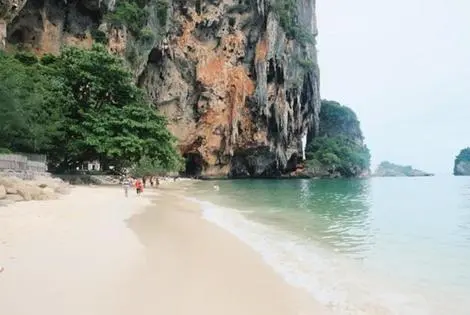 Hôtel Krabi Tipa Resort krabi THAILANDE