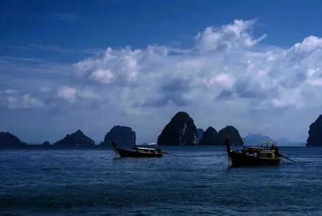 Hôtel Sofitel Krabi Phokeethra Golf & Spa Resort krabi THAILANDE