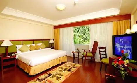 Hôtel Kalim Resort patong_beach THAILANDE