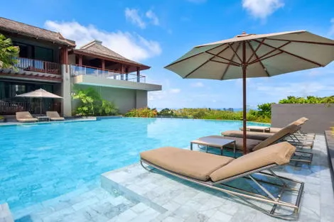 Hôtel Avista Hideaway Phuket Patong - Mgallery by Sofitel patong Thailande