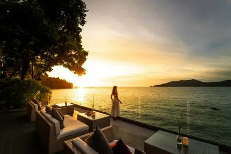 Hôtel Amari Phuket patong THAILANDE