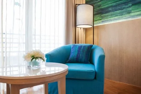 Hôtel The Royal Paradise Hotel & Spa patong THAILANDE