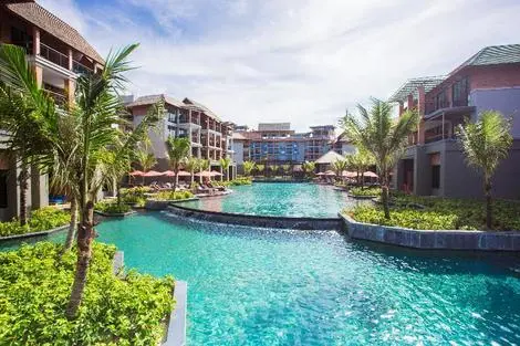 Hôtel Mai Khao Lak Beach Resort & Spa phang_nga THAILANDE