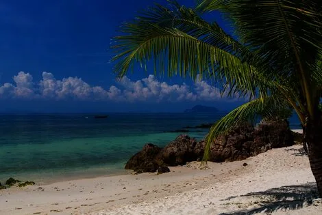 Hôtel Elixir Koh Yao Yai phang_nga THAILANDE