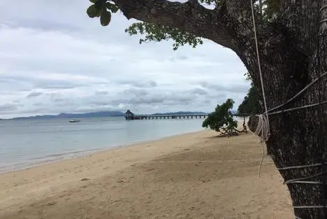 Hôtel Royal Yao Yai Island Beach Resort phang_nga THAILANDE