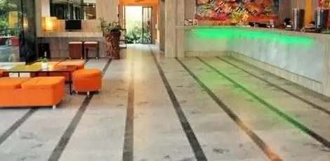 Hôtel Lamoon Resotel phuket_town THAILANDE