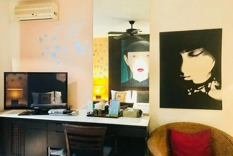 Hôtel Baipho Lifestyle phuket THAILANDE