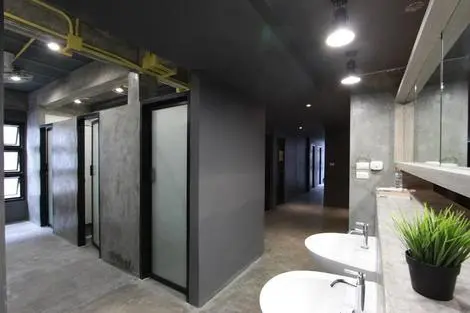 Hôtel Fulfill Phuket Hostel phuket THAILANDE