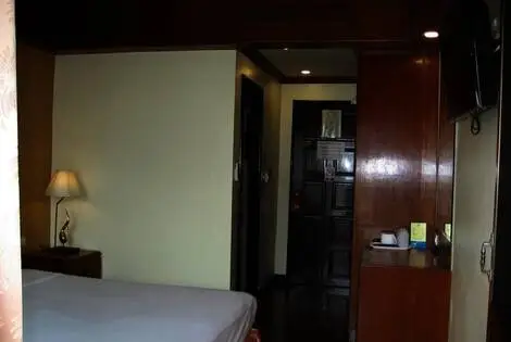 Hôtel P.s Hotel phuket THAILANDE
