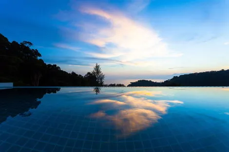 Hôtel Amala Grand Bleu Resort phuket THAILANDE