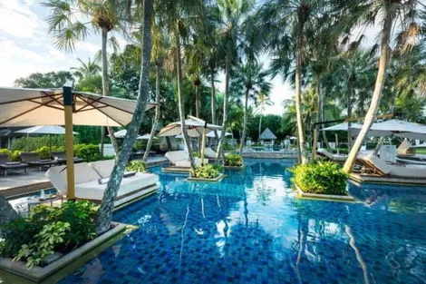 Hôtel Anantara Mai Khao Phuket Villas phuket Thailande