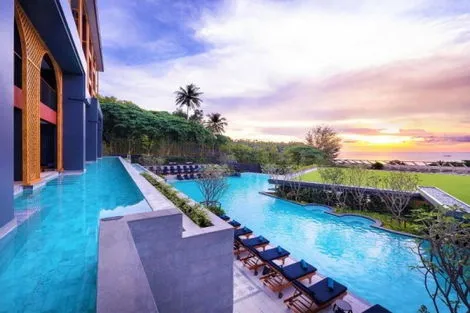 Hôtel Avista Grande Phuket Karon - Mgallery by Sofitel phuket Thailande