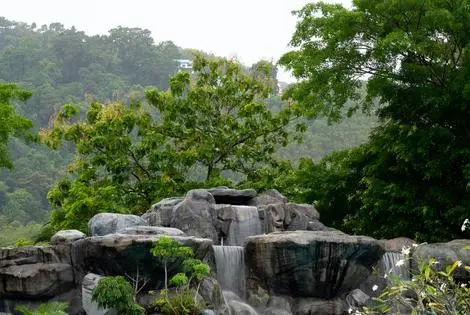 Hôtel Duangjitt Resort phuket THAILANDE