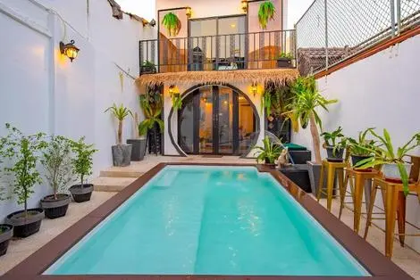 Hôtel Isara Boutique And Cafe phuket THAILANDE
