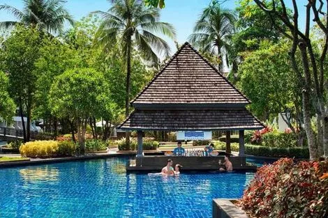 Thailande : Hôtel Kata Palm Resort & Spa