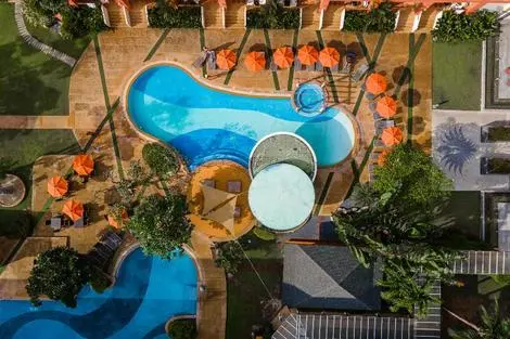 Hôtel Kata Sea Breeze Resort phuket THAILANDE