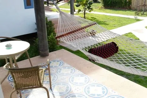 Hôtel Perennial Resort phuket THAILANDE