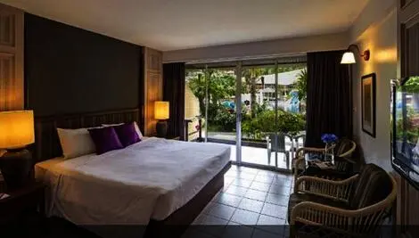 Hôtel Phuket Orchid Resort & Spa phuket THAILANDE