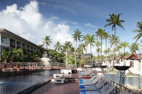 Thailande : Hôtel Sentido Graceland Khao Lak Resort & Spa