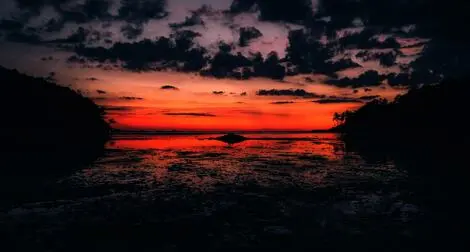 Hôtel Anantara Layan Phuket Resort phuket THAILANDE