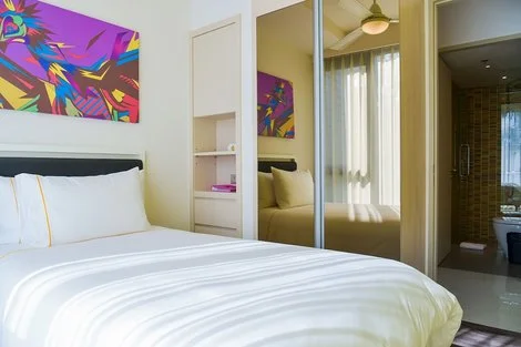 Hôtel Cassia Phuket phuket THAILANDE