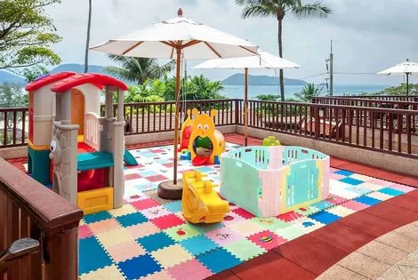 Hôtel Novotel Phuket Resort phuket THAILANDE