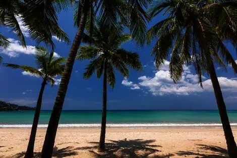 Hôtel Sunprime Kamala Beach phuket THAILANDE