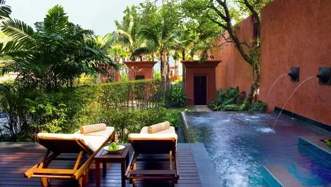 Hôtel Hyatt Regency Hua Hin prachuabkirikan THAILANDE