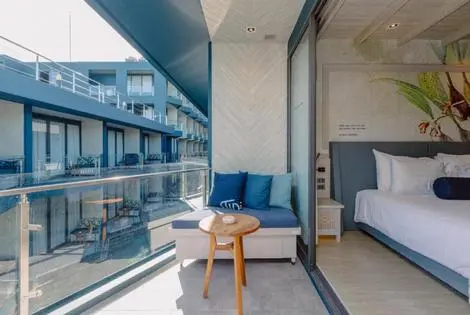 Hôtel Tide Phuket siraya_phuket THAILANDE