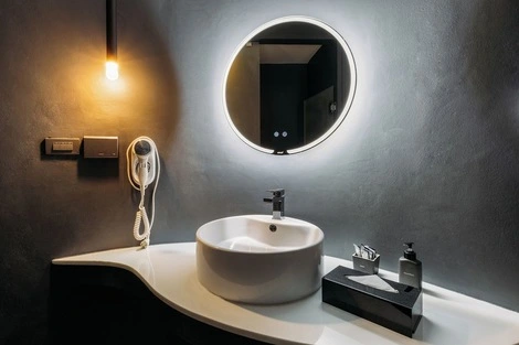 Hôtel Tide Phuket siraya_phuket THAILANDE