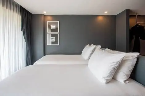 Hôtel Tide Phuket siraya_phuket THAILANDE