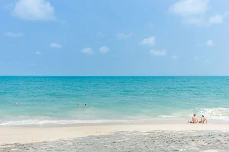 Hôtel White Sand Samui Resort suratthani THAILANDE